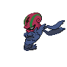 Dark Accelgor